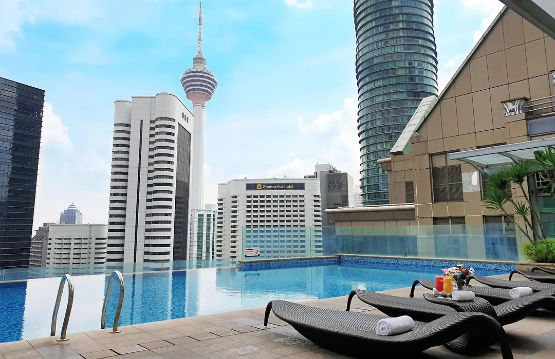 Lot 163 At Klcc-1