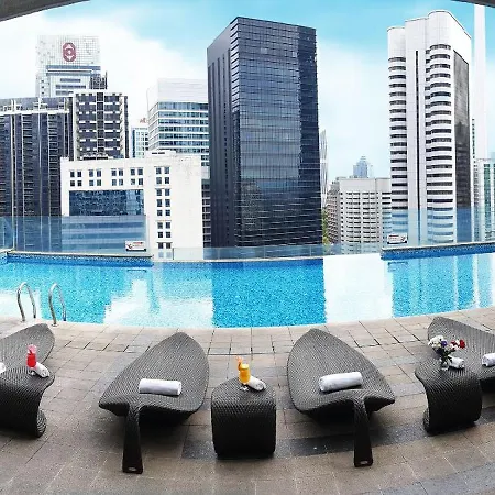 Lot 163 At Klcc-3